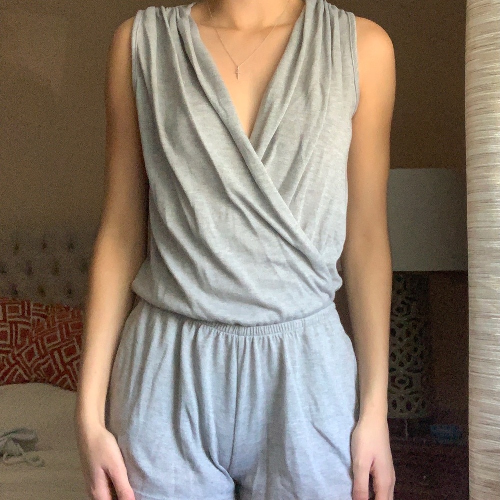 Aerie romper